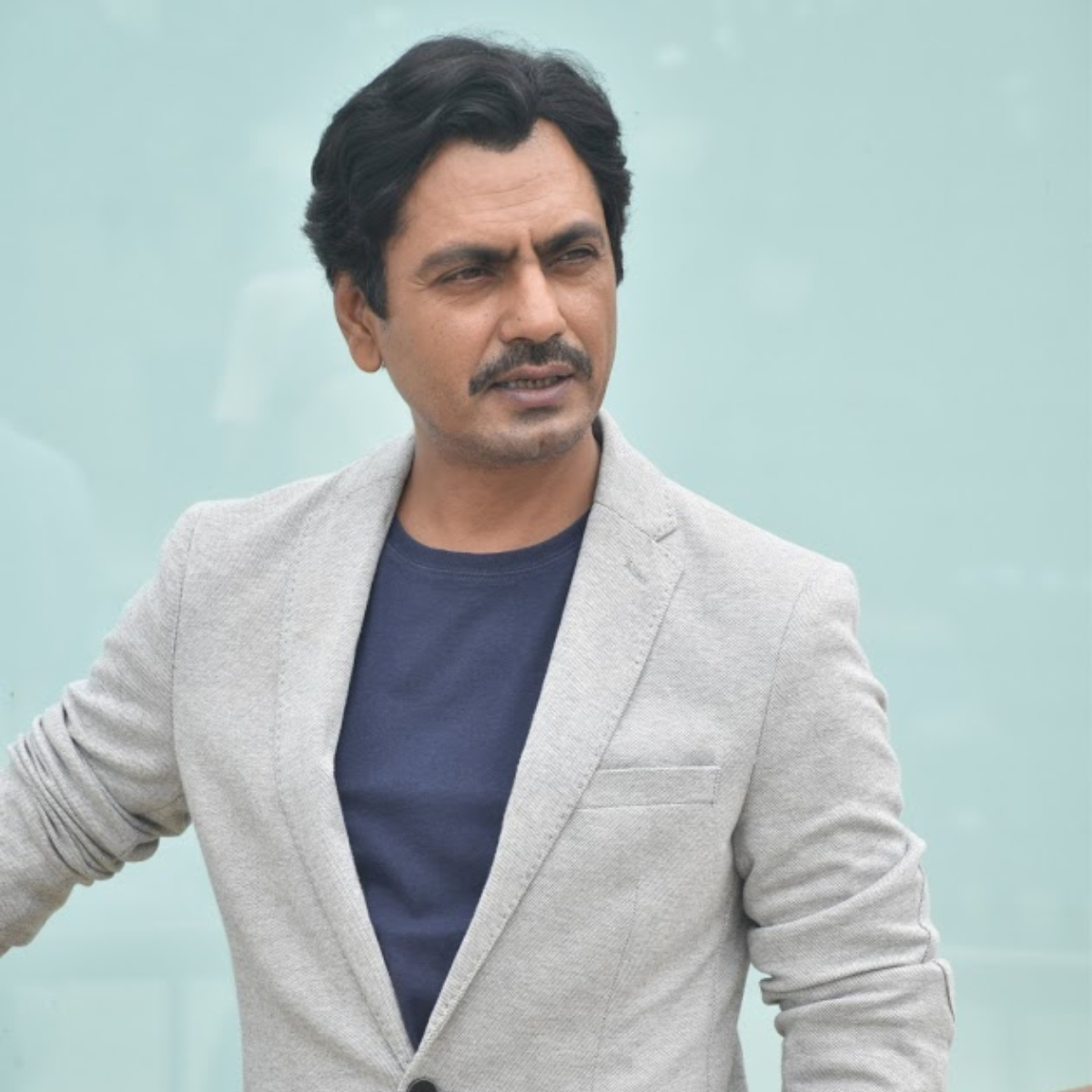 EXCLUSIVE: Nawazuddin Siddiqui to kickstart Jogira Sara Ra Ra from February 25; Mimoh Chakraborty joins cast