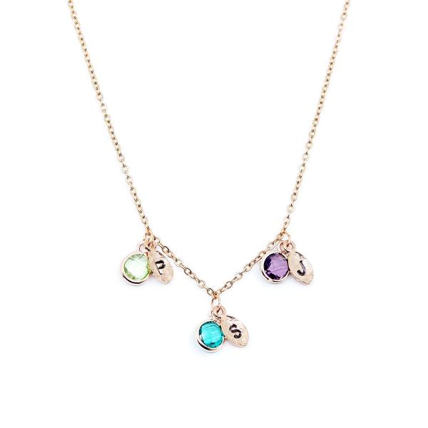 18 Personalised Mother’s Day gifts that are sentimental and thoughtful
