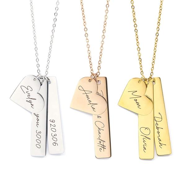 18 Personalised Mother’s Day gifts that are sentimental and thoughtful