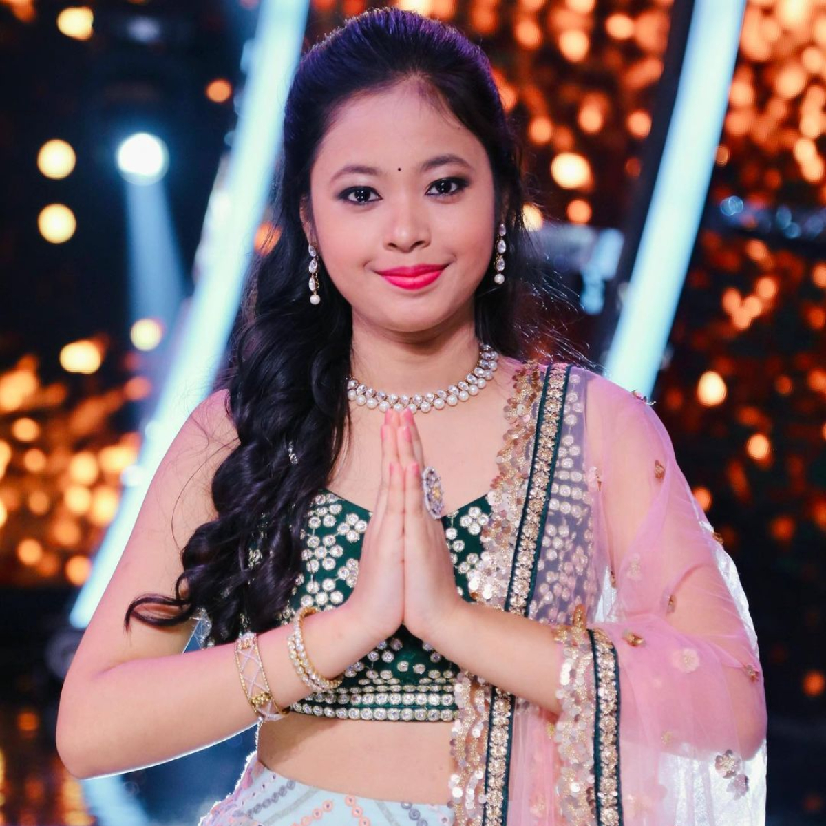 Lesser-known facts about Sa Re Ga Ma Pa winner Neelanjana Ray 