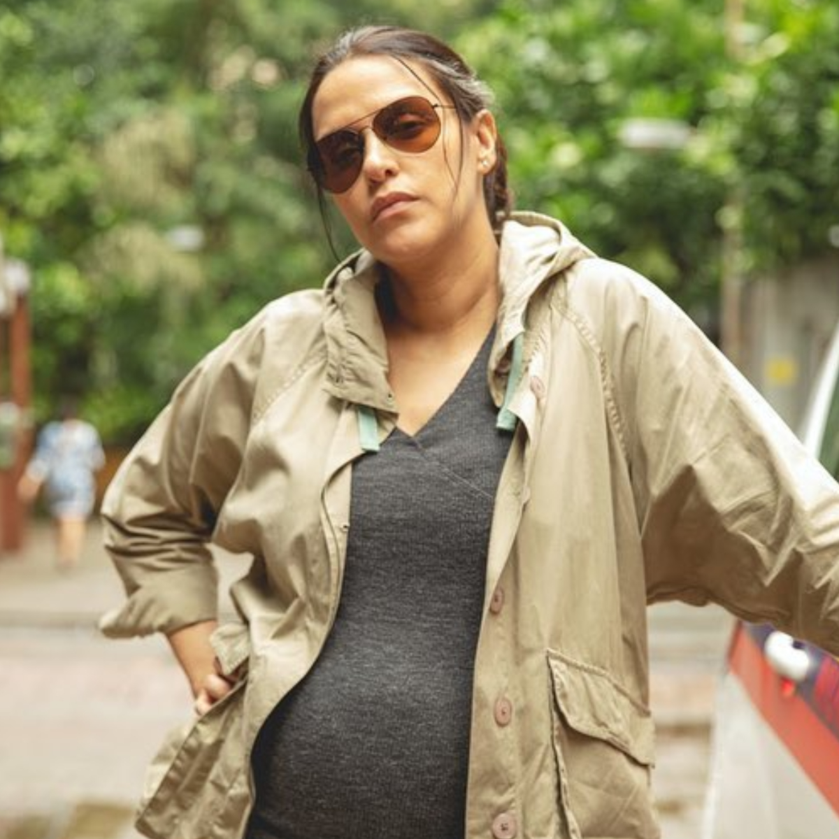 Woman Up S3 EXCLUSIVE: Neha Dhupia recalls being asked to step down from projects due to her pregnancy