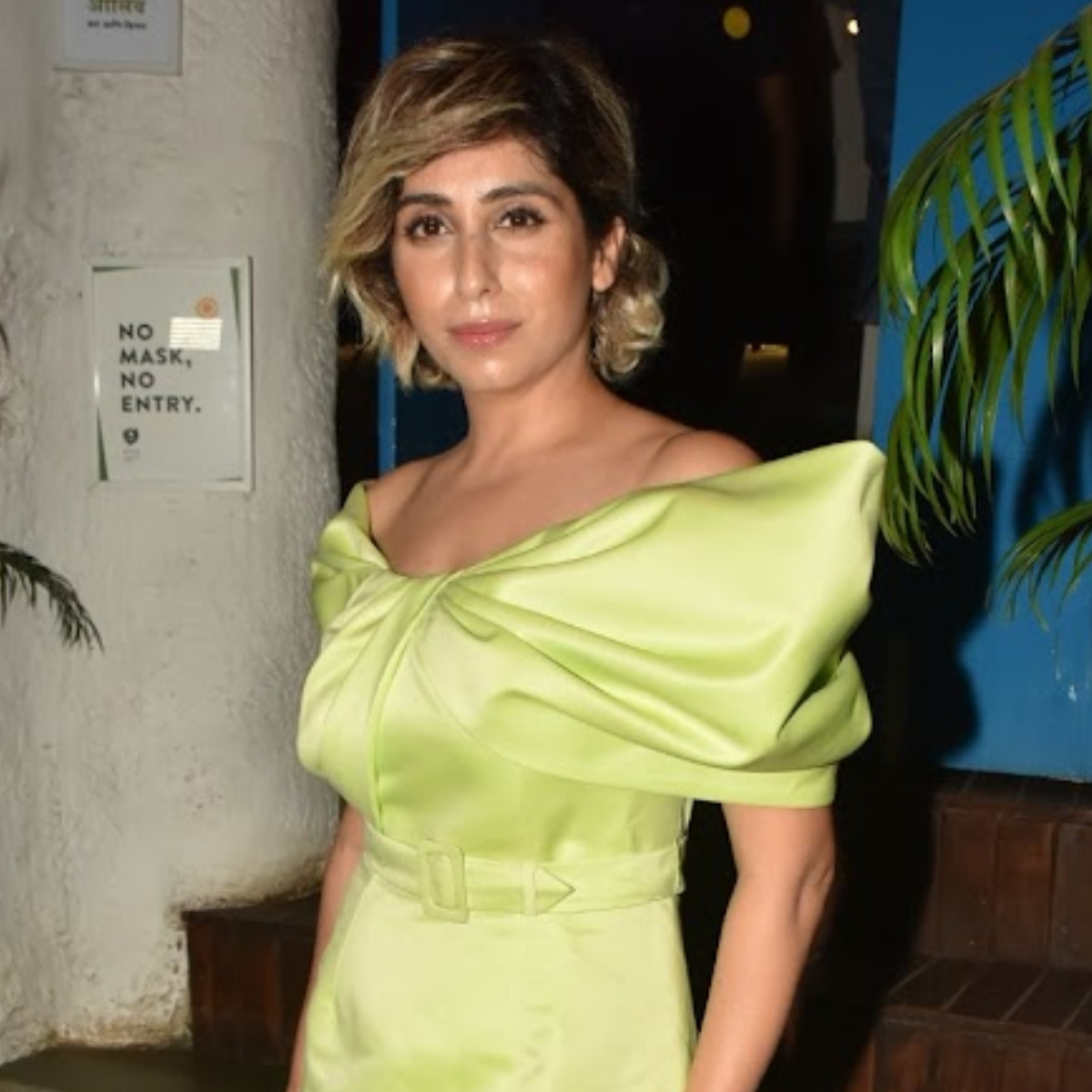 Bigg Boss 15 EXCLUSIVE: Neha Bhasin is against cyberbullying: ‘Don’t abuse them back, but do not tolerate it’