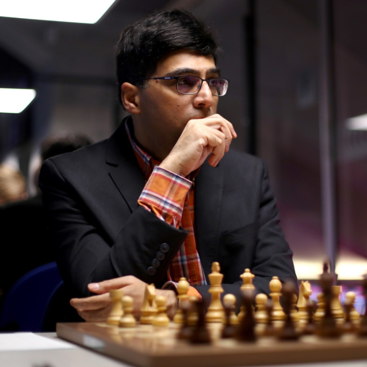 EXCLUSIVE: Sudha & Narayana Murthy’s biopic likely to start this year; Viswanathan Anand film to roll in 2022