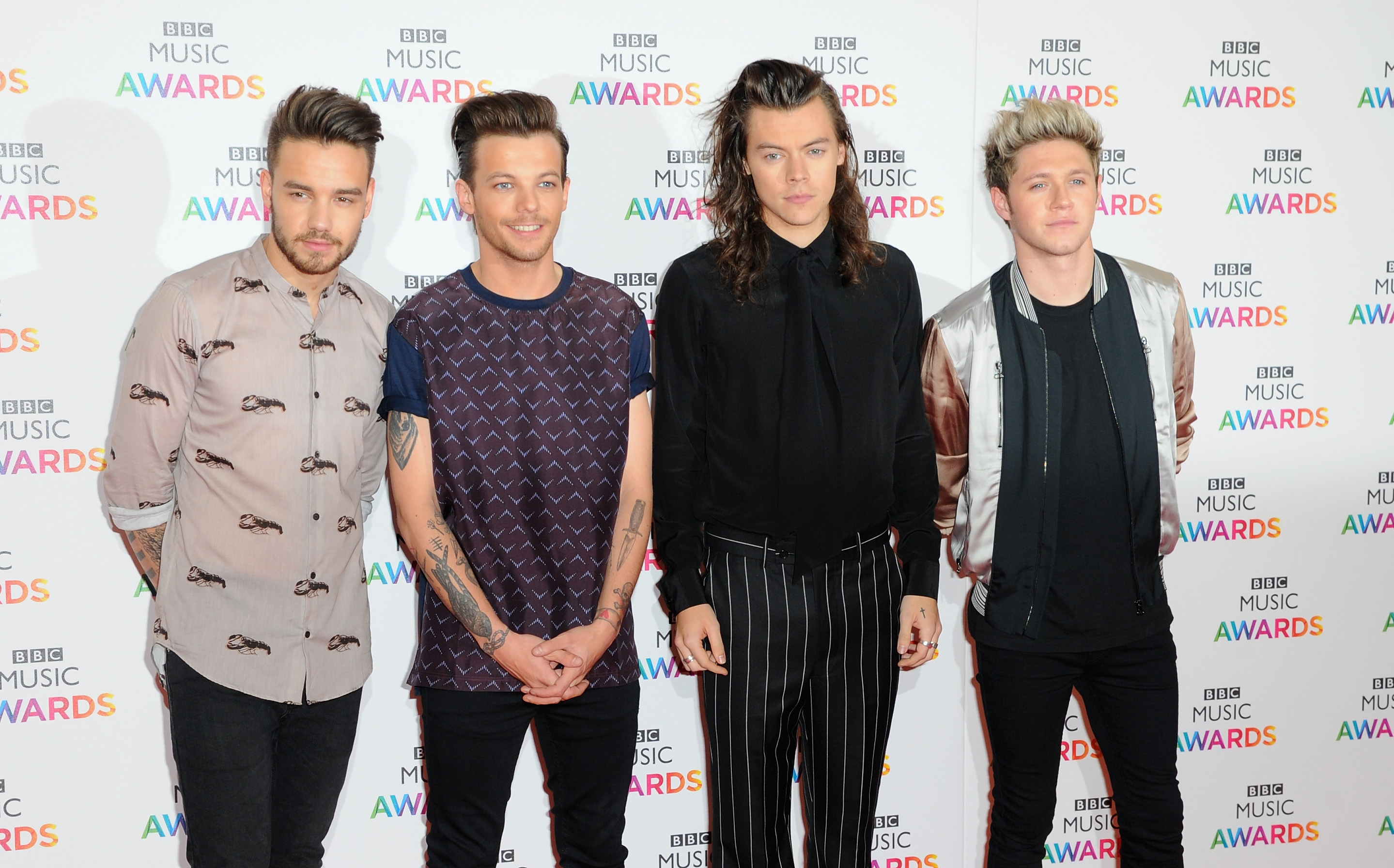 Niall Horan also spoke about whether he would be up for a One Direction reunion. Niall Horan also spoke about whether he would be up for a One Direction reunion.