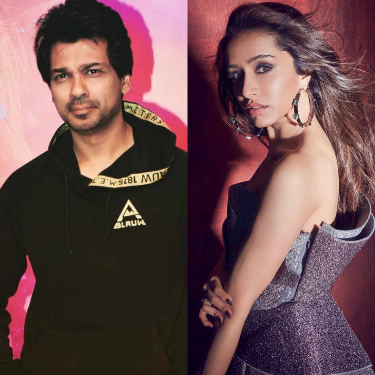 EXCLUSIVE: Nikhil Dwivedi on Shraddha Kapoor as Nagin; reveals when the film goes on floors 