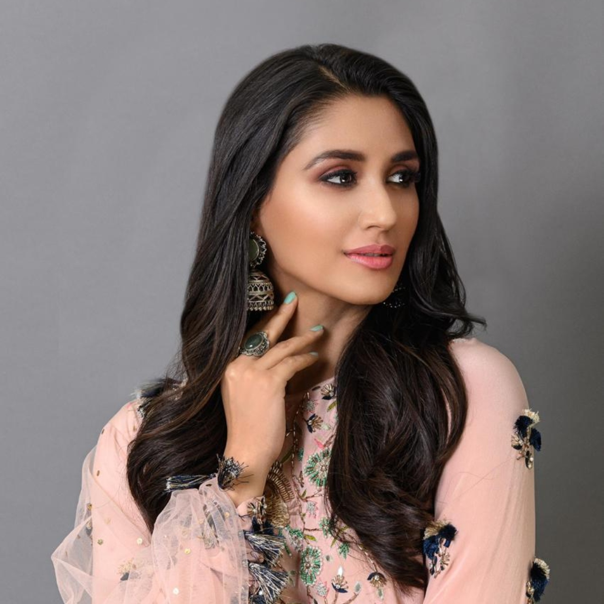 EXCLUSIVE: Nikita Dutta on Maska, working with Manisha Koirala and meeting To All The Boys star Lana Condor 