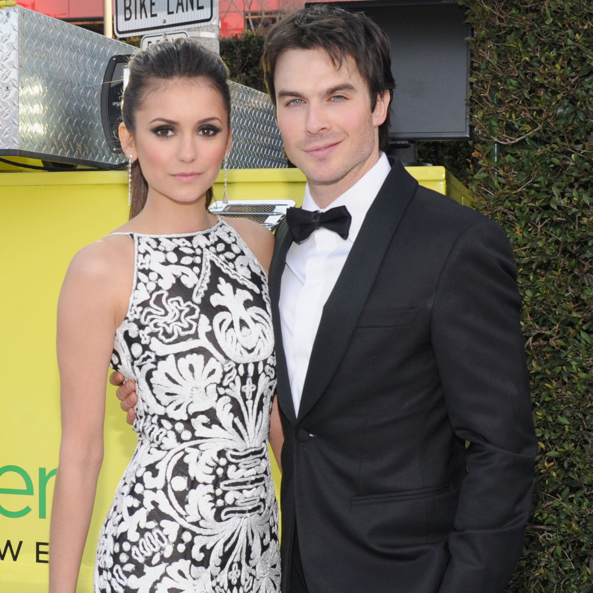When The Vampire Diaries stars Nina Dobrev and Ian Somerhalder shared cryptic posts after their breakup When The Vampire Diaries stars Nina Dobrev and Ian Somerhalder shared cryptic posts after their breakup