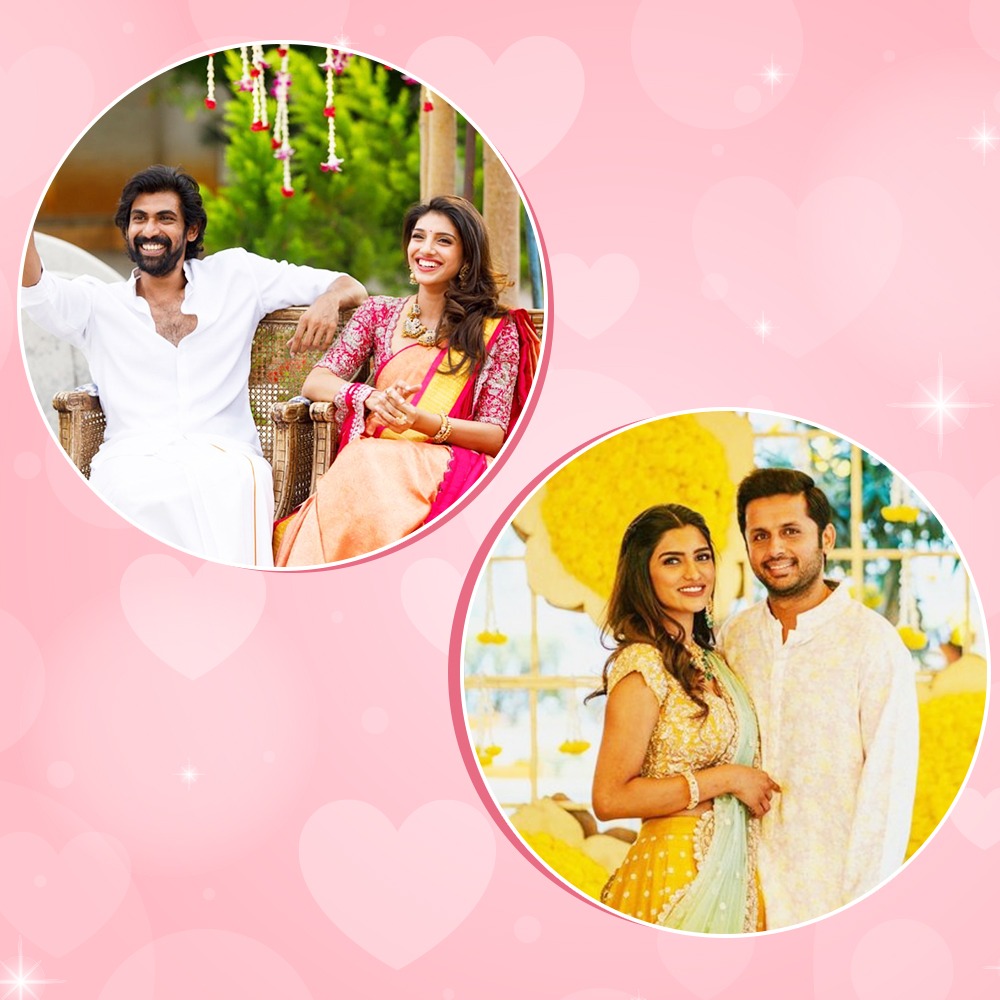 Nithiin’s engagement to Tovino Thomas’ second baby: Good news from the South celebs in the first half of 2020