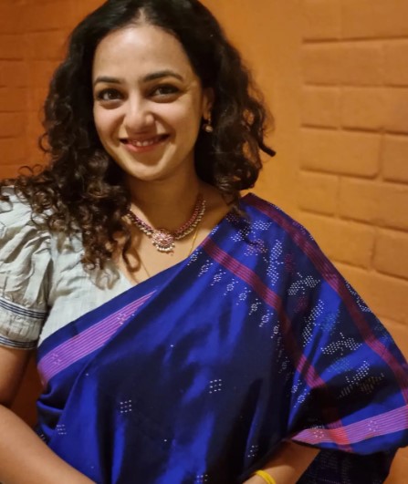 Love for handloom