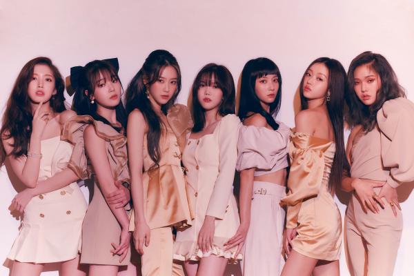 OH MY GIRL talks Real Love