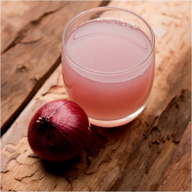 Update more than 138 eating onion benefits for hair