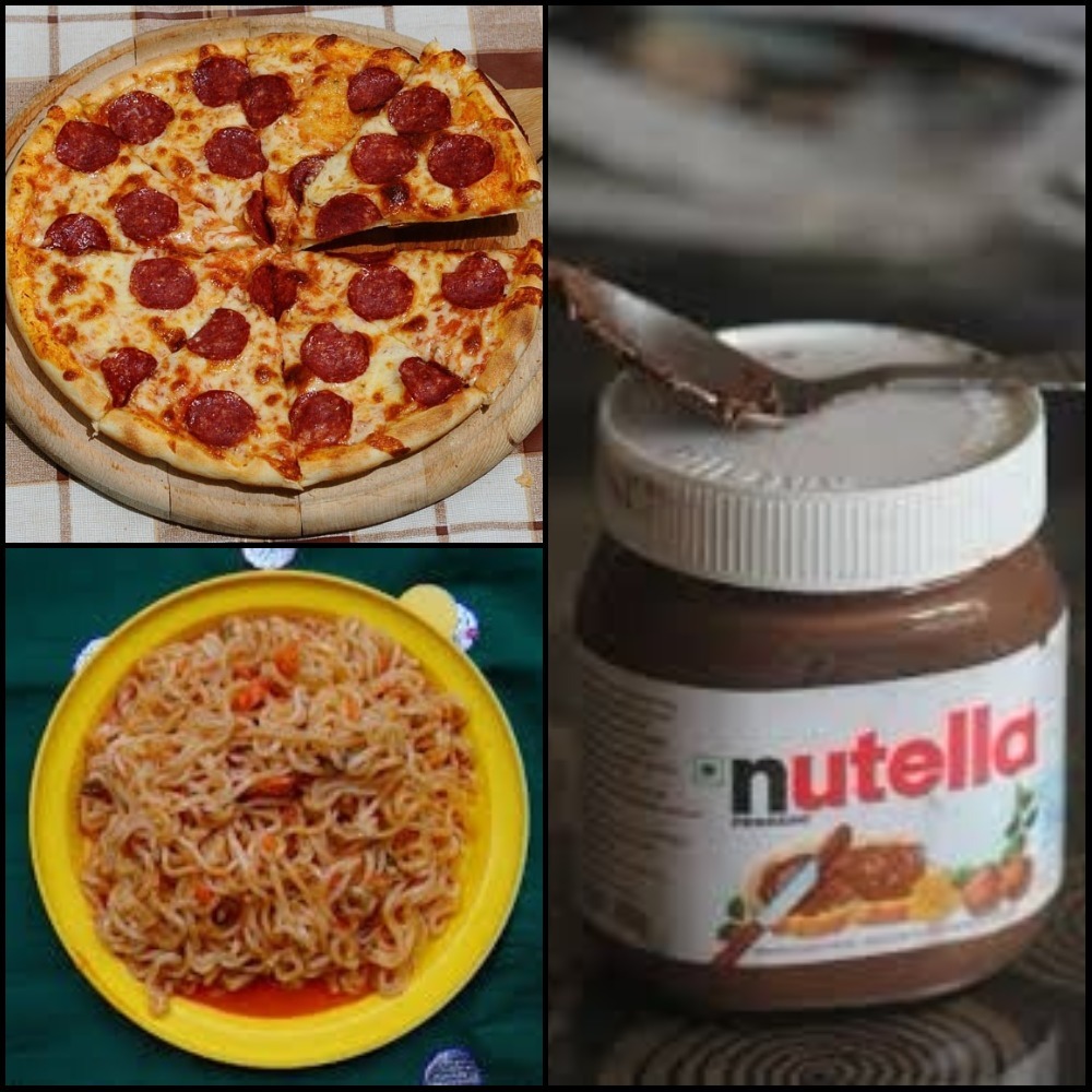 No offence, but these are the most overrated food items EVER
