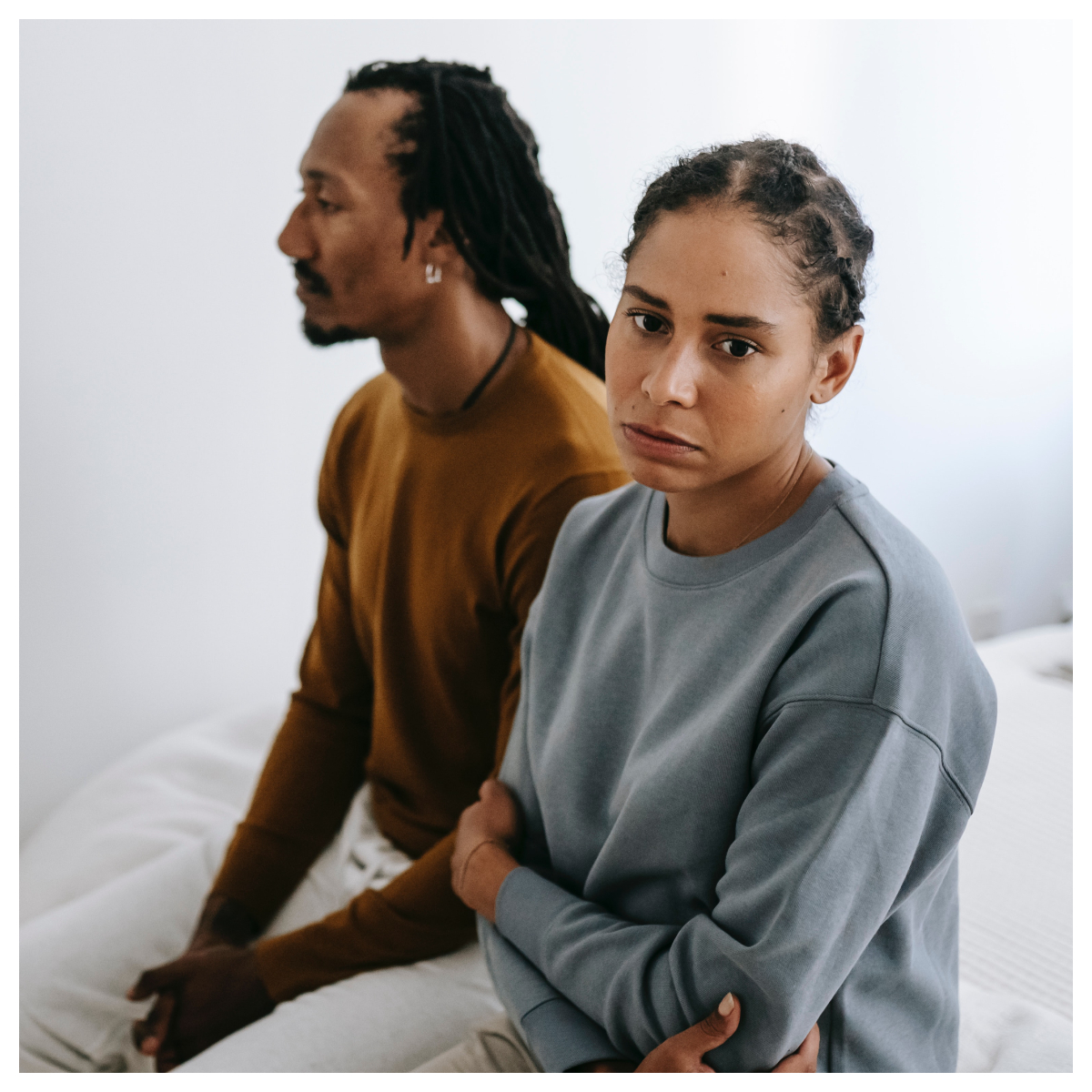 4 Things overthinkers want their partners to understand in a relationship Overthinking in a relationship