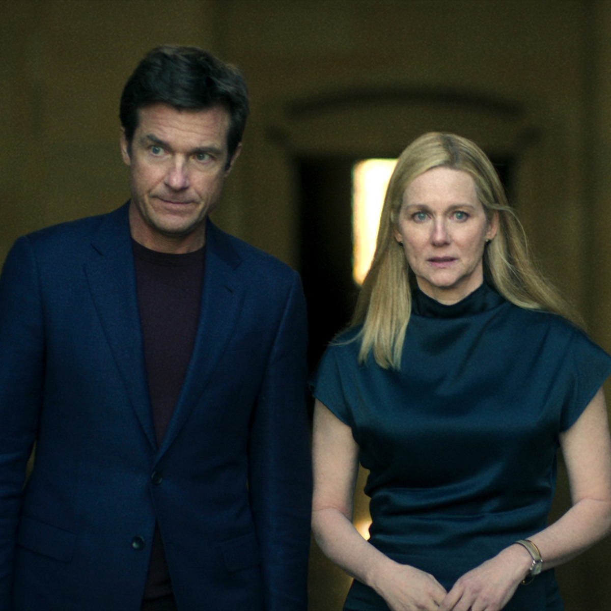 Ozark Season 4 Part 1 releases on January 21 on Netflix. Ozark Season 4 Part 1