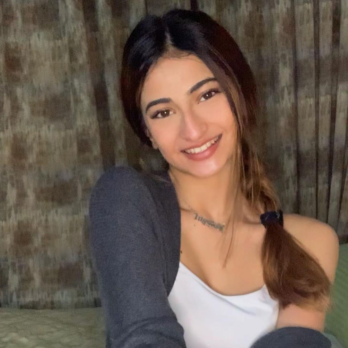 EXCLUSIVE: Palak Tiwari on her debut film Rosie: The Saffron Chapter and her love for K...