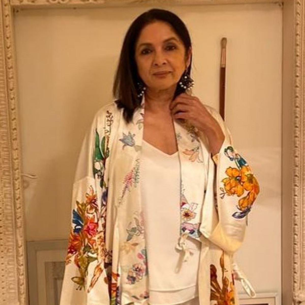 EXCLUSIVE: Neena Gupta on Panchayat Season 2's twists & turns, new faces and why it's a step forward 