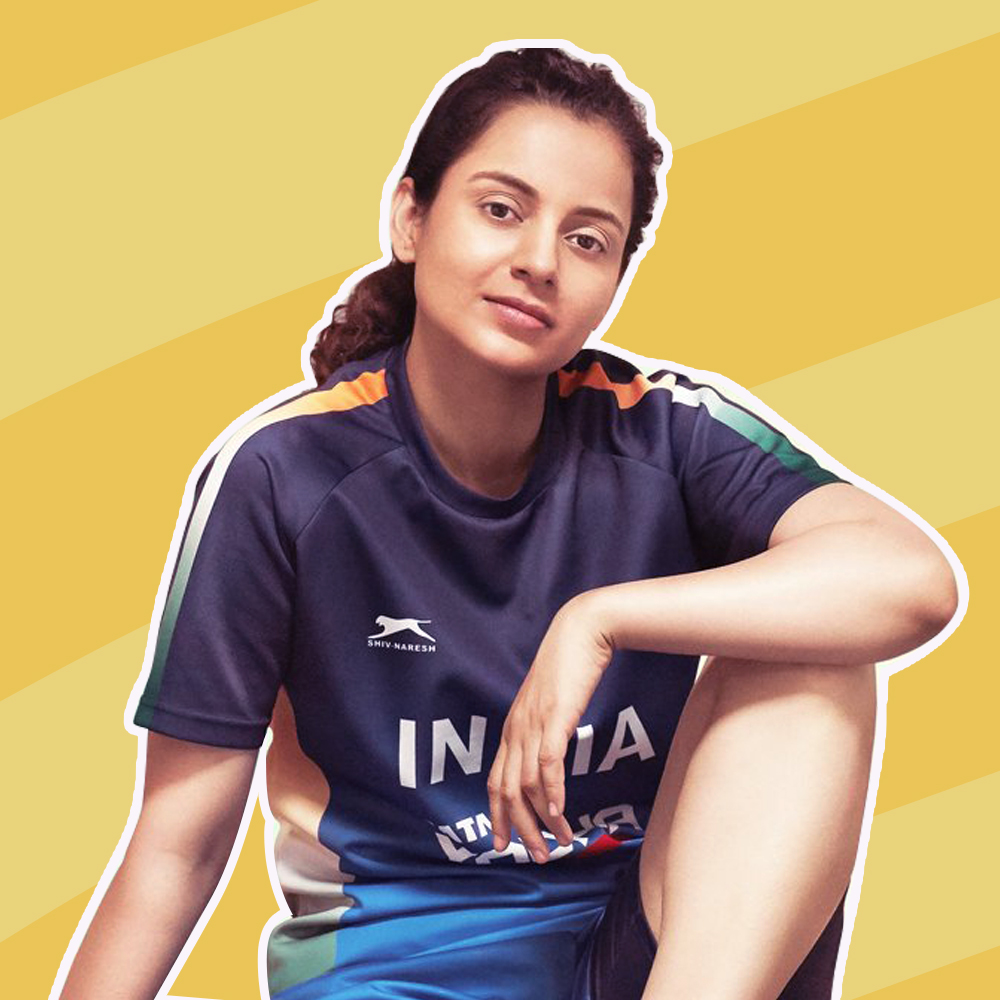 Panga Box Office Collection Day 5: Kangana Ranaut starrer gets a poor response; Total stands at Rs 14.20 crore Panga Box Office Collection Day 5: Kangana Ranaut starrer gets a poor response; Total stands at Rs 14.20 crore