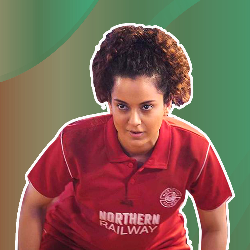 Panga Box Office Collection Day 7: Kangana Ranaut starrer bombs at ticket windows; Earns Rs 1.10 crore Panga Box Office Collection Day 7: Kangana Ranaut starrer bombs at ticket windows; Earns Rs 1.10 crore