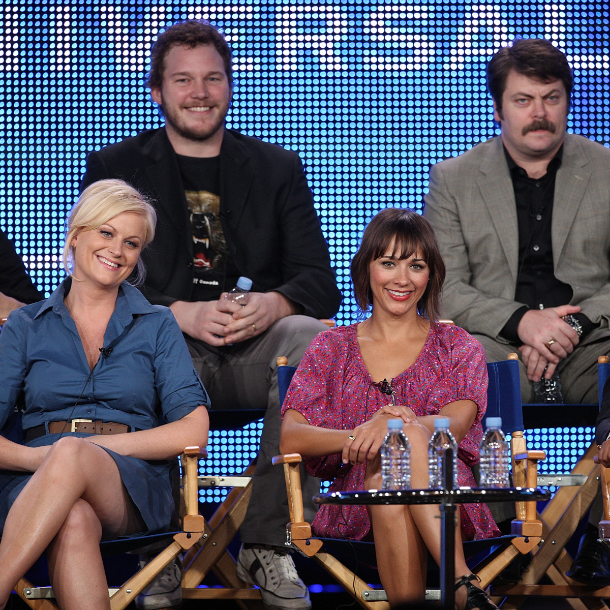 Parks and Recreation