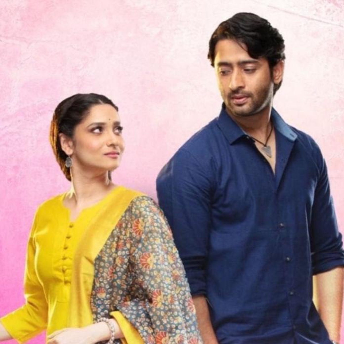 Pavitra Rishta 2 Review: Everything is same yet different in this Ankita Lokhande, Shaheer Sheikh starrer