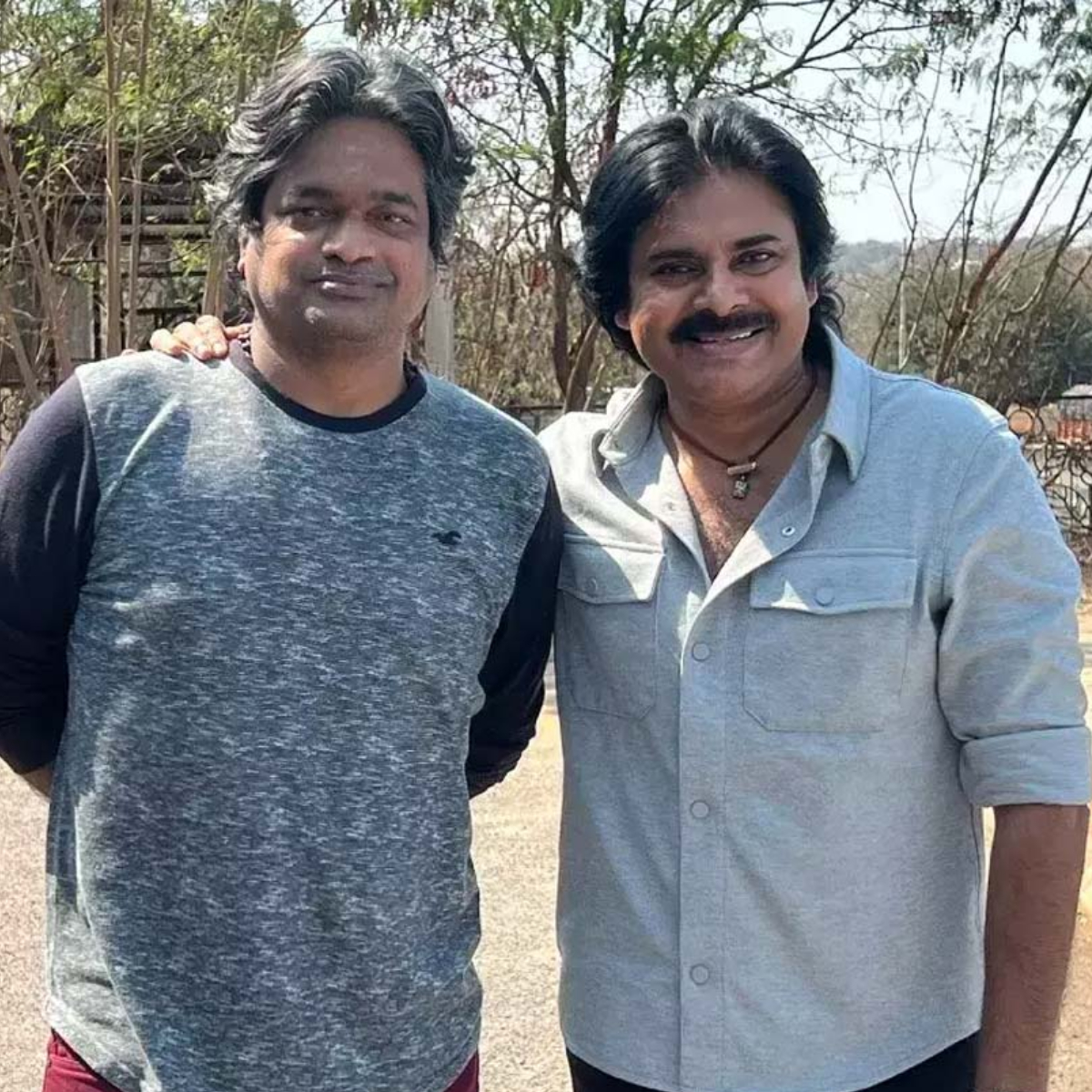 Pawan Kalyan to play lecturer, dialogues are highlight in Bhavadeeyudu Bhagat Singh: Harish Shankar- EXCLUSIVE Pawan Kalyan in Bhavadeeyudu Bhagat Singh