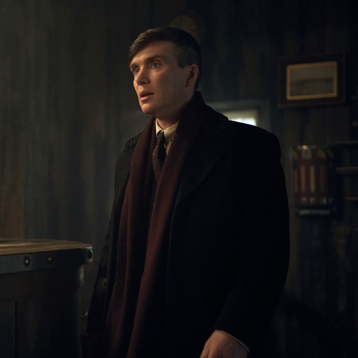 Peaky Blinders Season 6 released on Netflix on June 10. Peaky Blinders Season 6 released on Netflix on June 10.