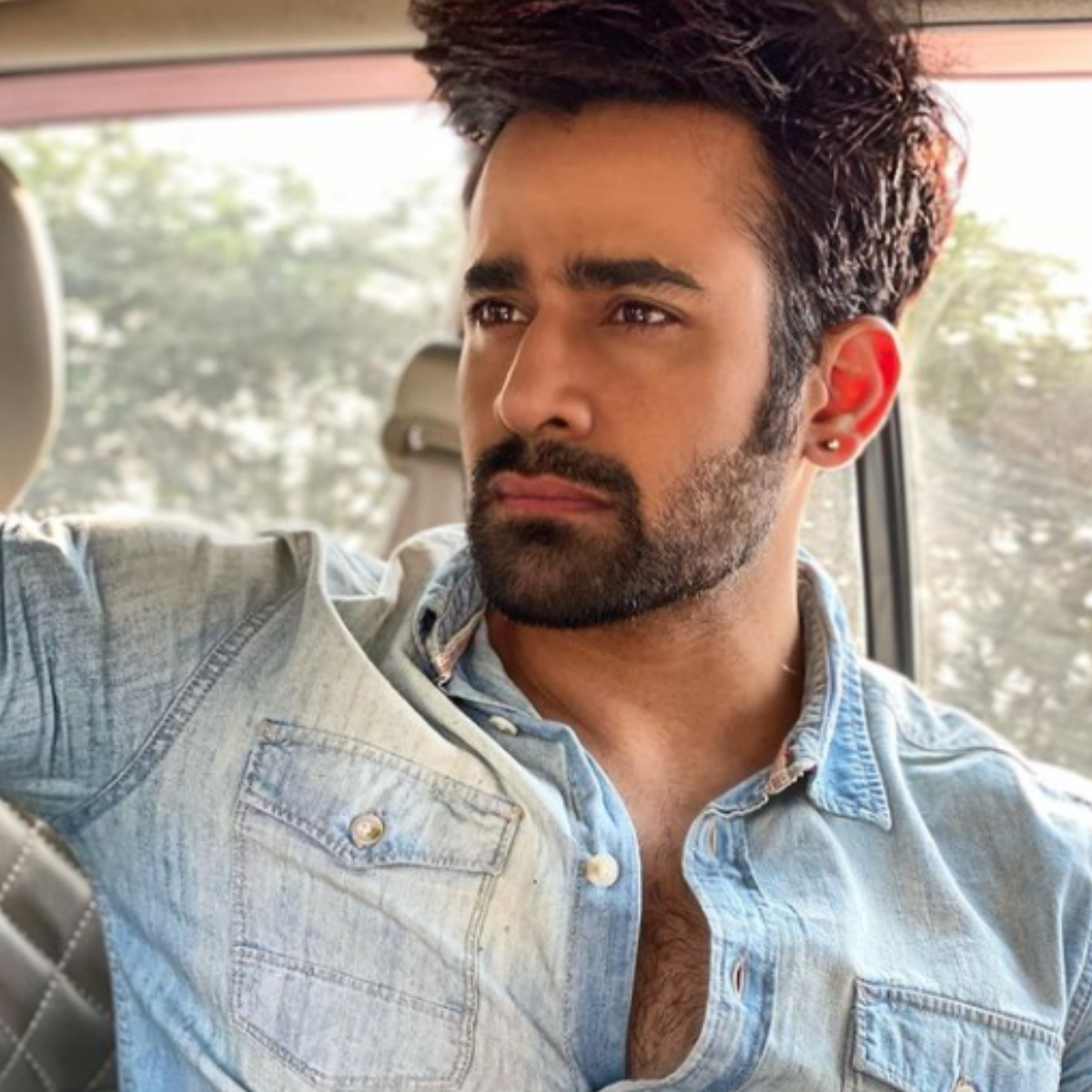 EXCLUSIVE: Pearl V Puri on Brahmarakshas, if there are any similarities with Mahir from Naagin 3 