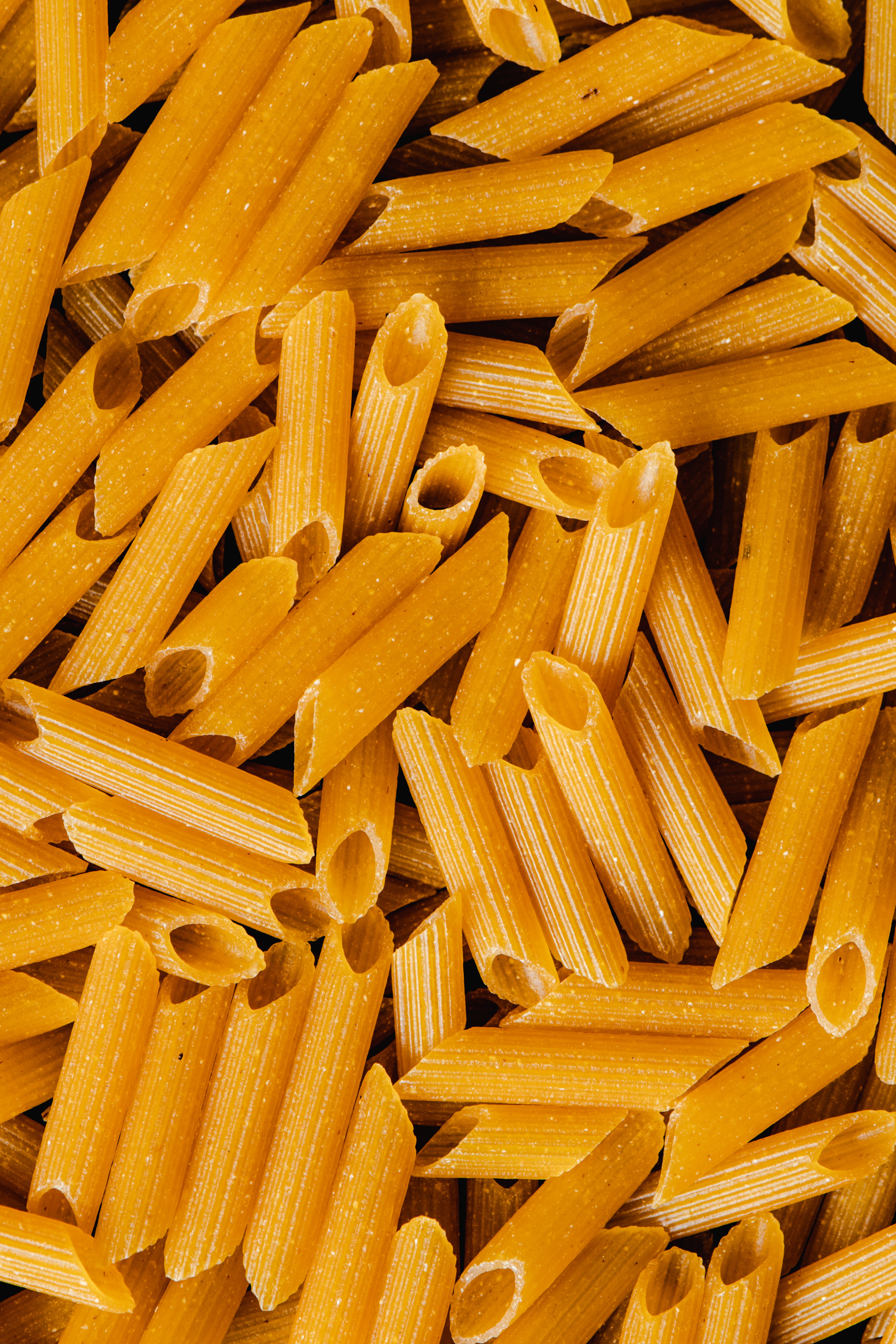 Discover New Possibilities with 7 Types of Pasta