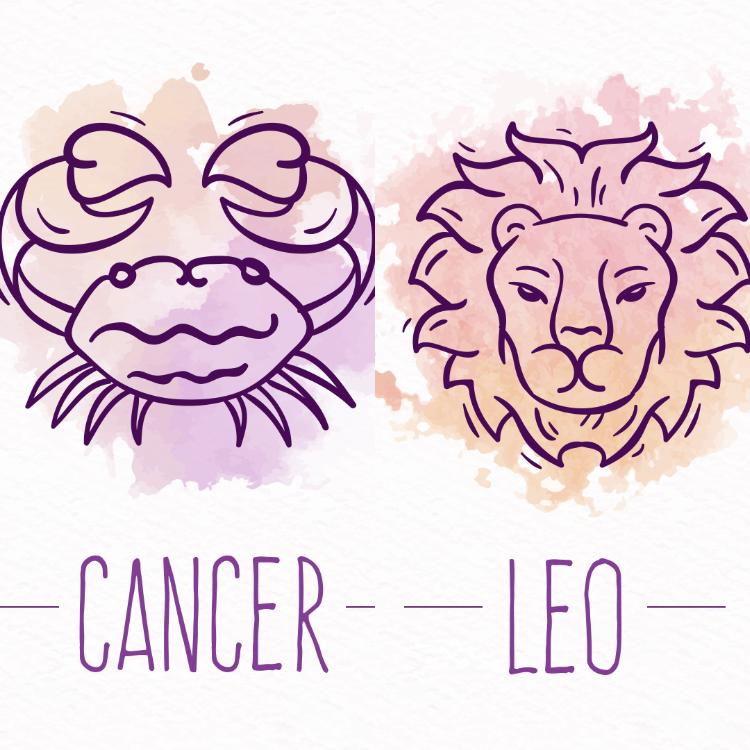 4 Personality traits of the people born under the Cusp of Cancer and Leo