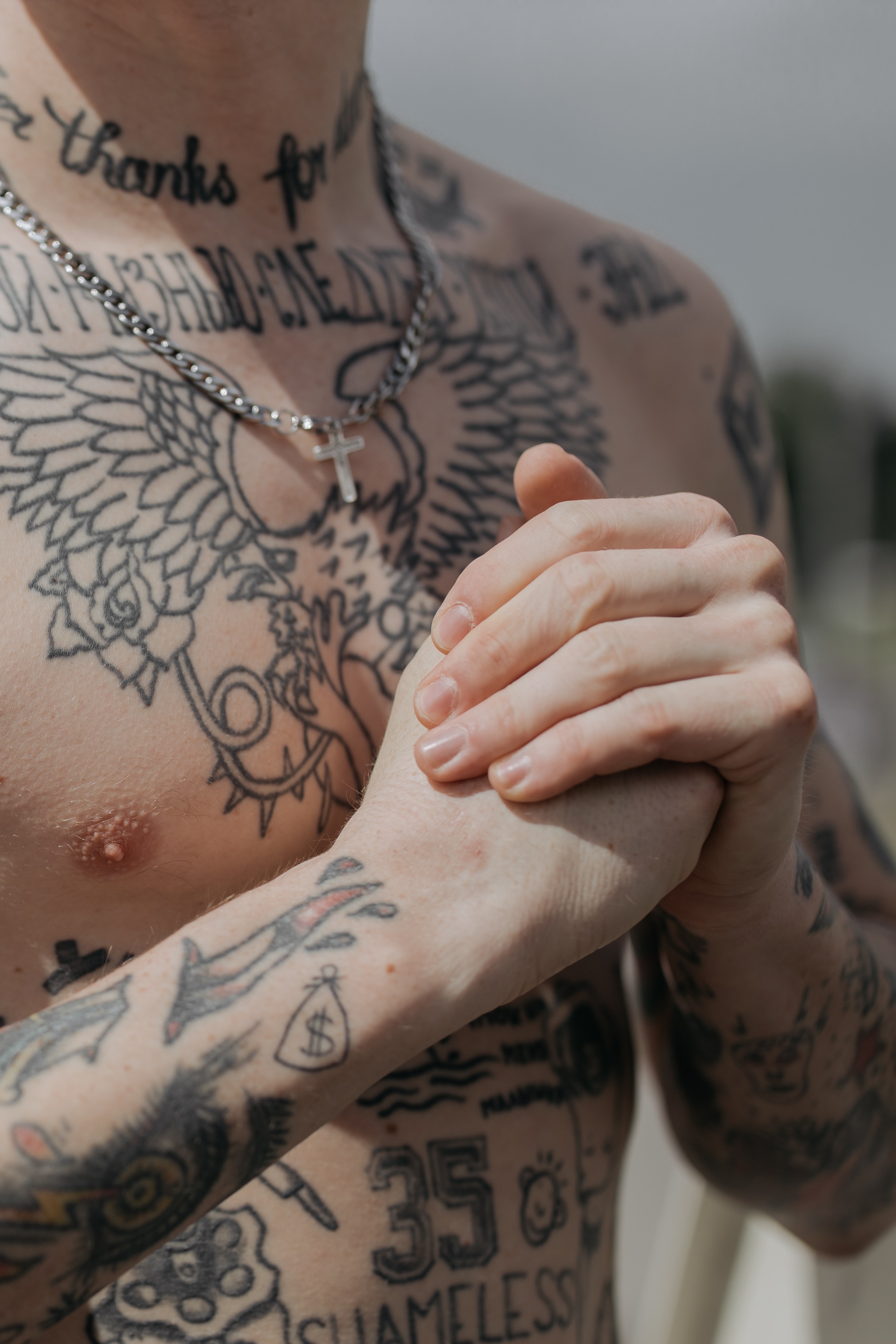 55 Most Popular Tattoos For Men  Fabbon