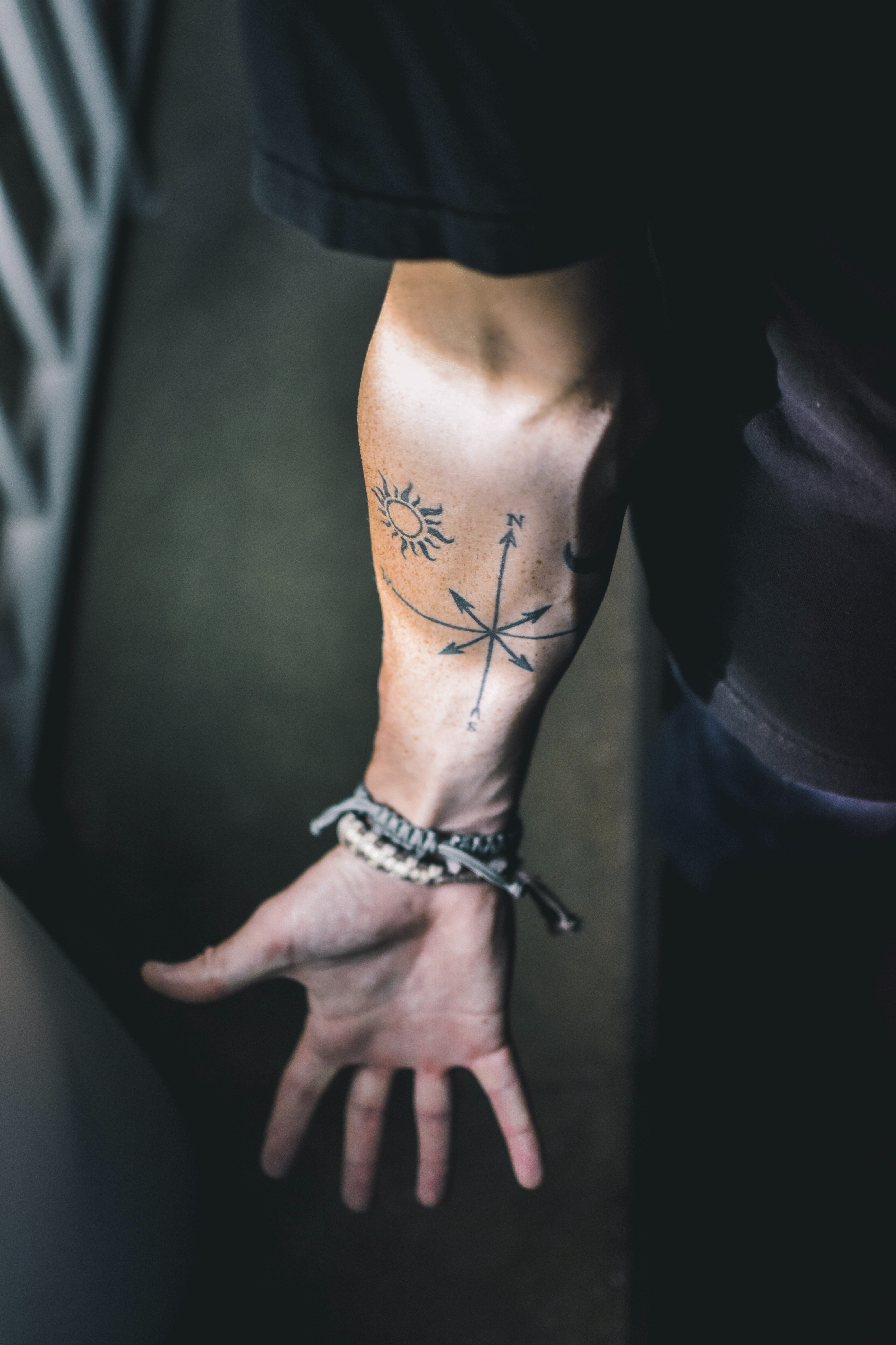 40 Best Tattoo Ideas for Men In 2023
