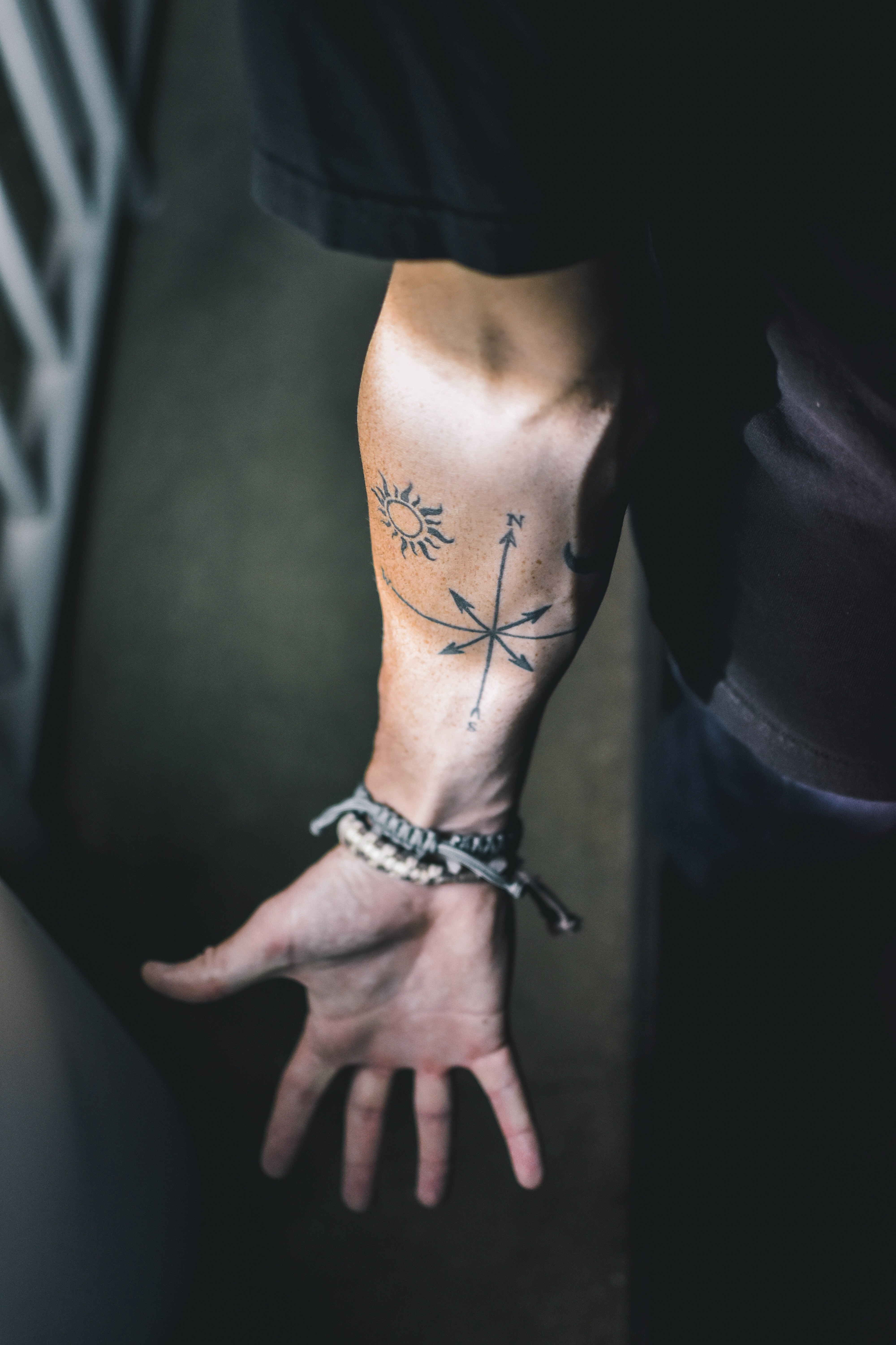 40 Delightfully Small Forearm Tattoos | CafeMom.com