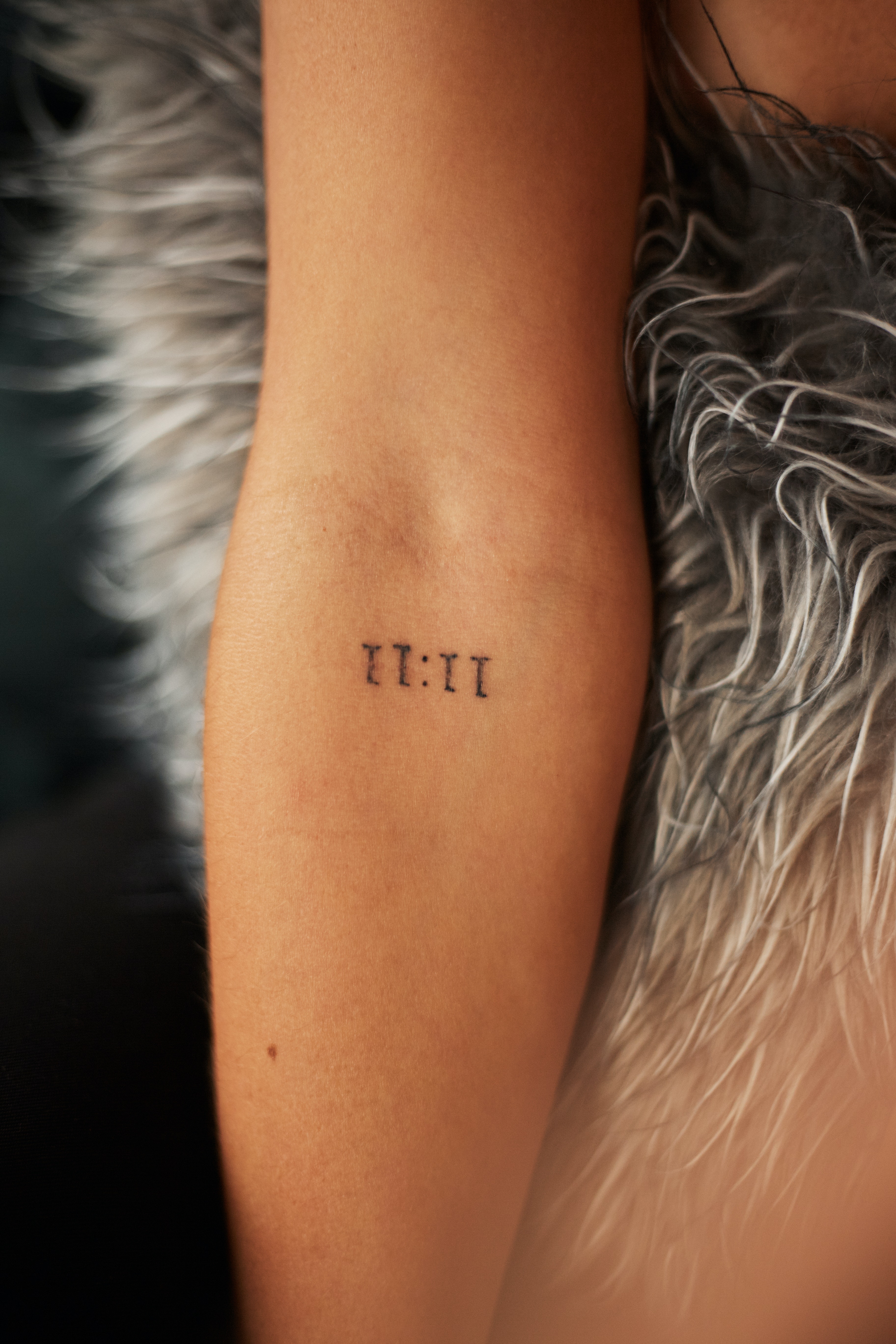 Small Tattoo - Simple Tattoos With sophisticated Meaning (Small Tattoos  With Meaning) | Facebook