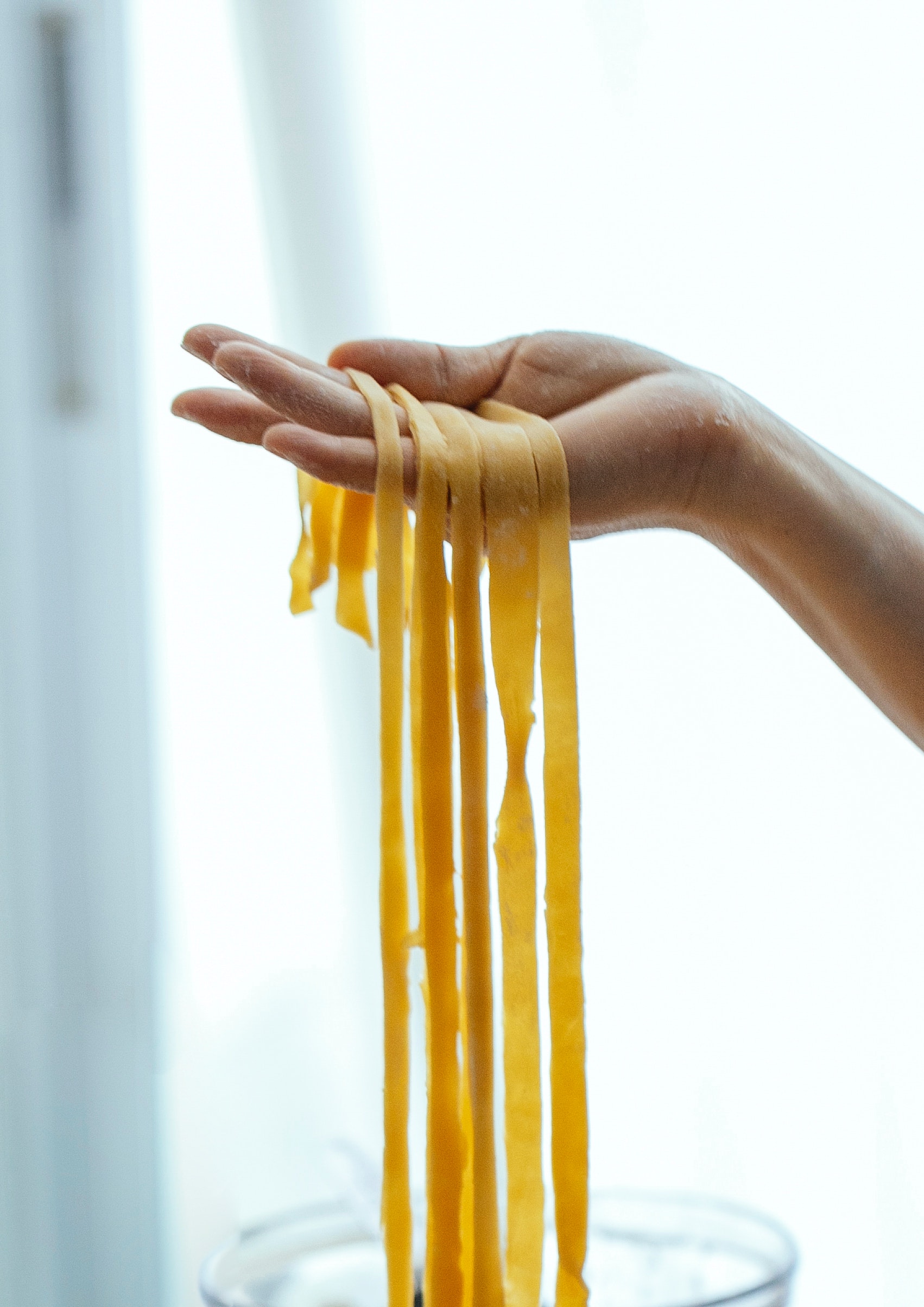 Discover New Possibilities with 7 Types of Pasta