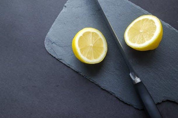HERE's how using lemon in your bathing water will work wonders for the skin