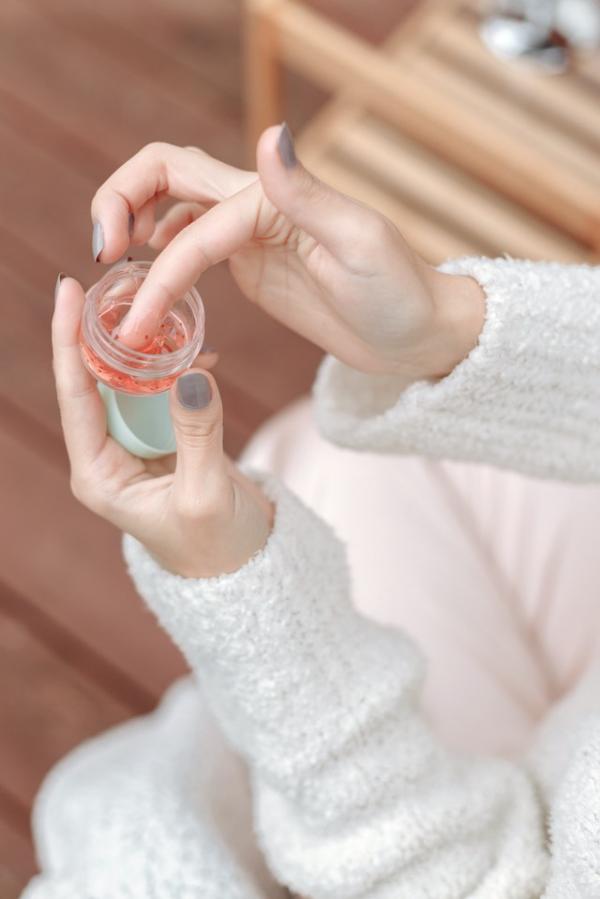 DIY home made moisturisers