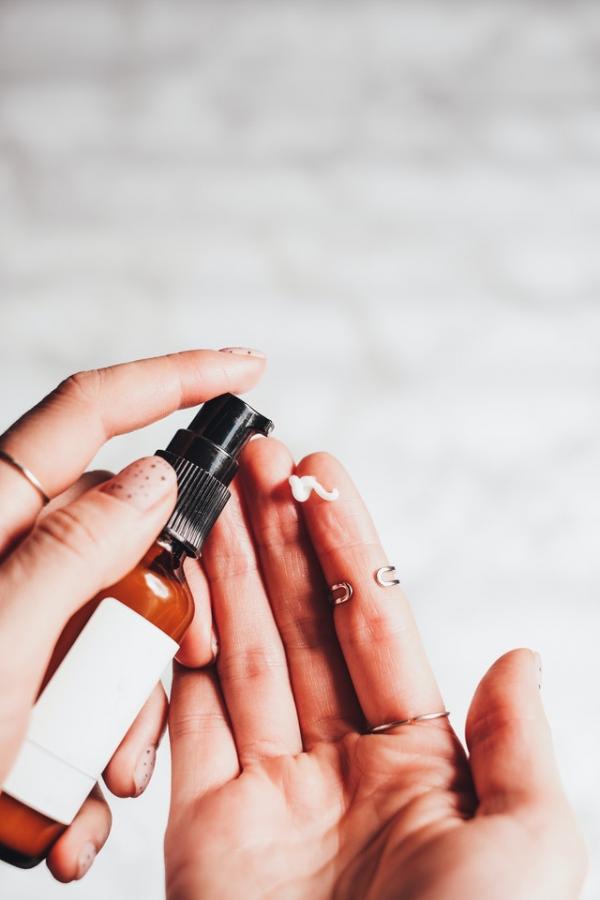 DIY home made moisturisers