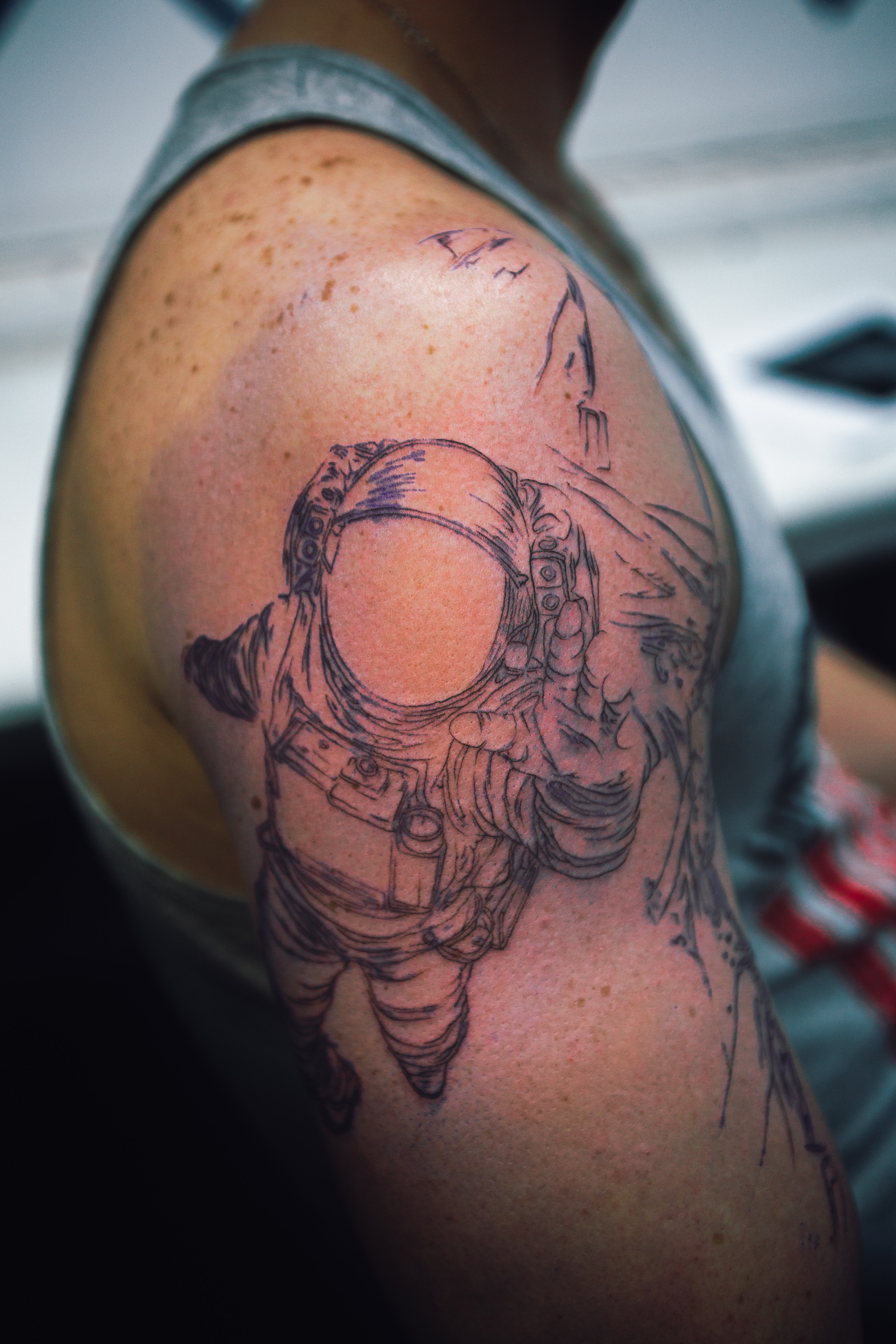 20+ Cool Ideas for Good First Tattoos for Guys to Try in 2023