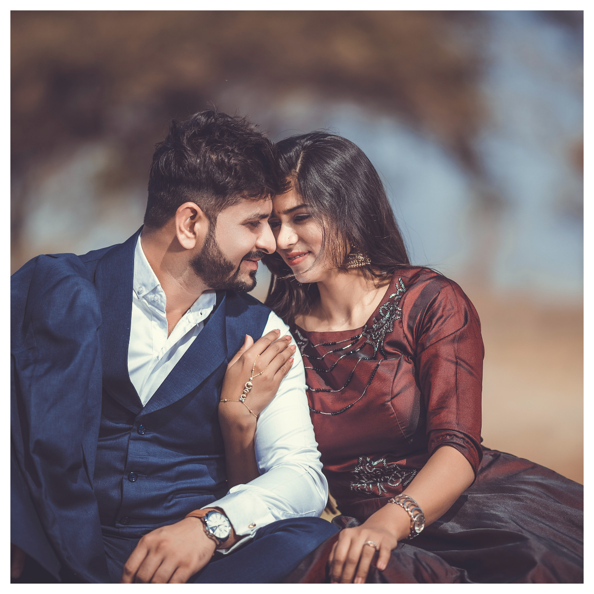 6 Stunning destinations near Gurugram for a romantic pre- wedding ...