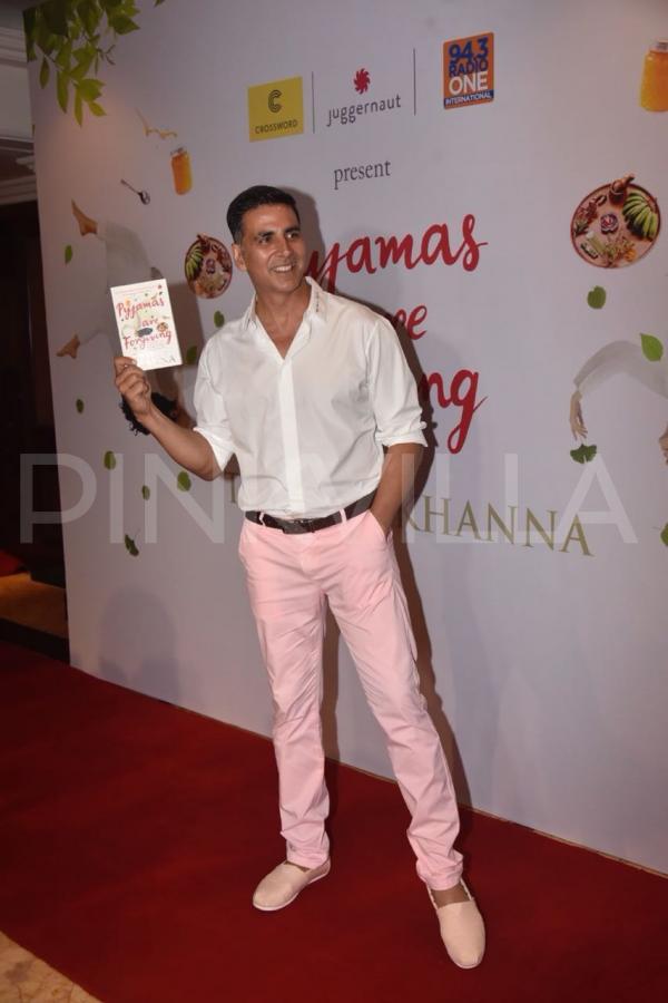 Stylish mens look of a painted pink shirt and white trousers  MENS VECTOR
