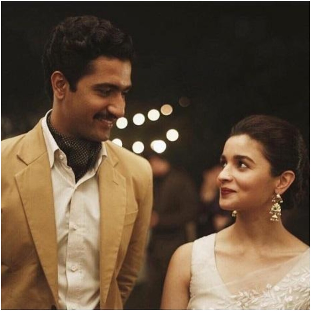 Pinkvilla Picks: 5 reasons why Alia Bhatt and Vicky Kaushal starrer Raazi is a salute to the unsung heroes 