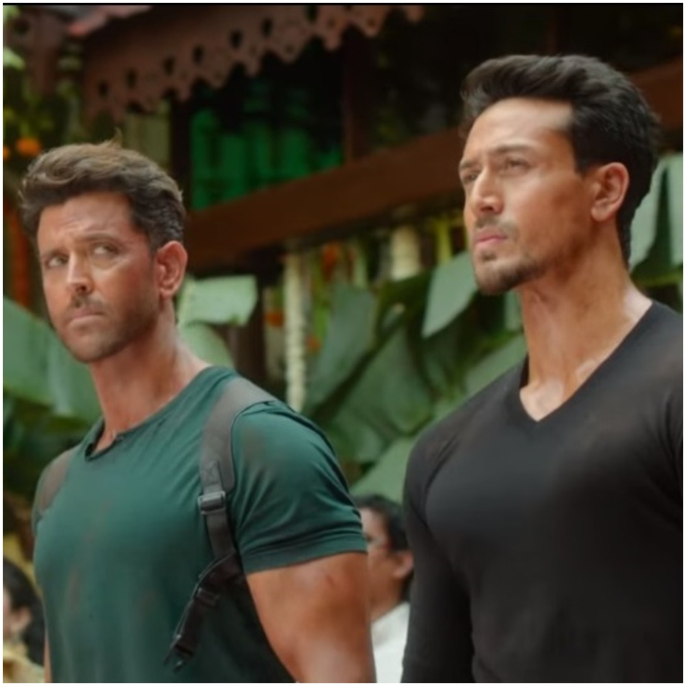 Pinkvilla Picks: 5 reasons why Hrithik Roshan & Tiger Shroff’s War is a visual treat you deserve amid lockdown