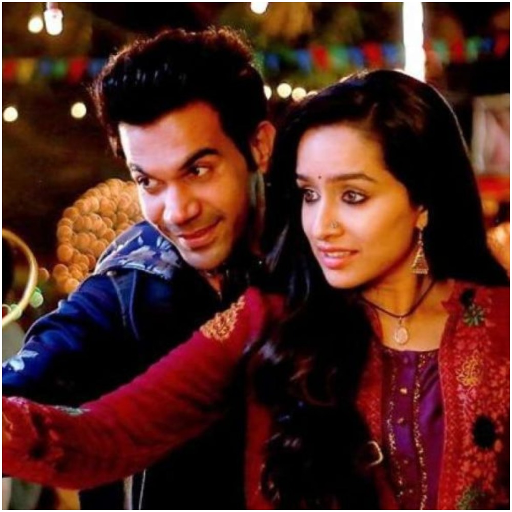 Pinkvilla Picks: 5 reasons why Shraddha Kapoor, Rajkummar Rao starrer Stree will scare away your lockdown woes
