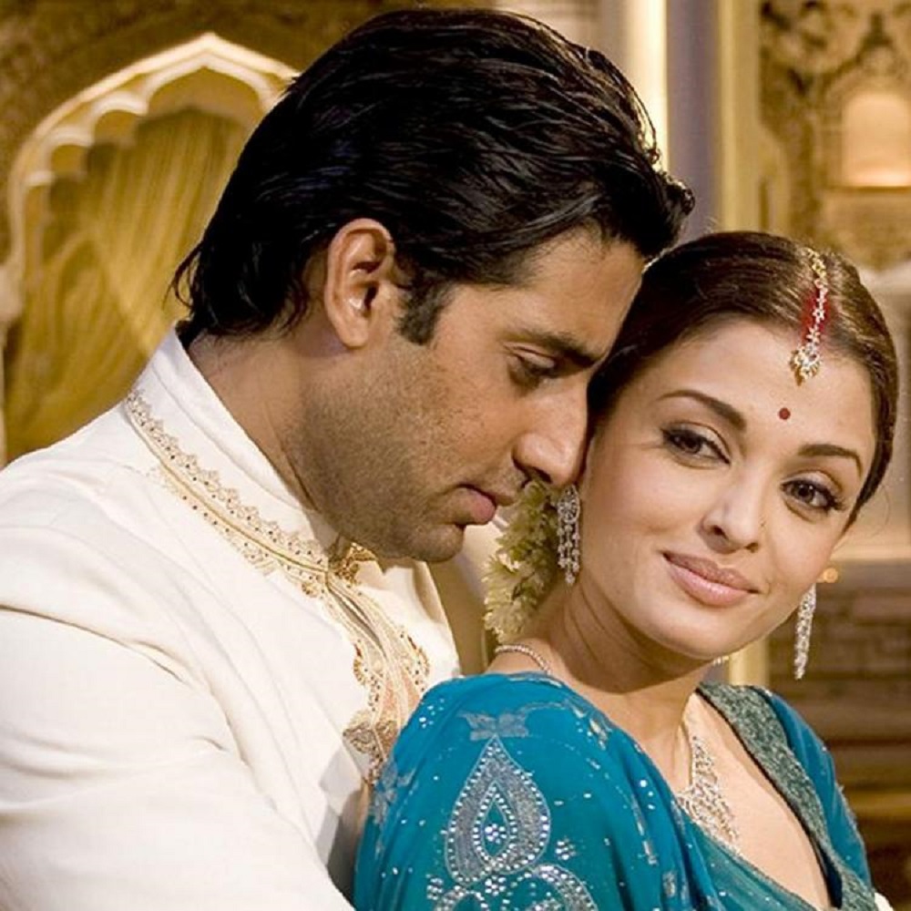Pinkvilla Picks: Aishwarya Rai & Abhishek Bachchan starrer Guru will give you all the motivation for the week