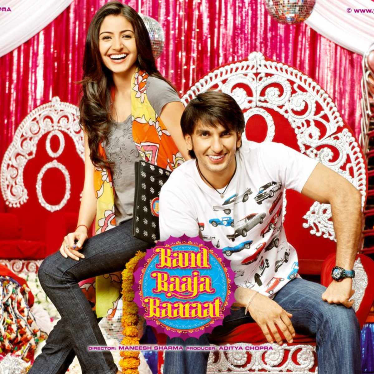Band Baaja Baaraat News