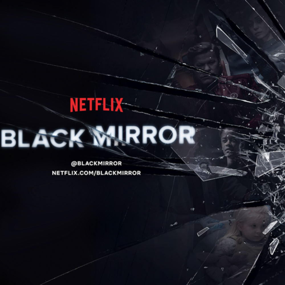Pinkvilla Picks: Black Mirror: 5 reasons why this science fiction anthology is a must watch