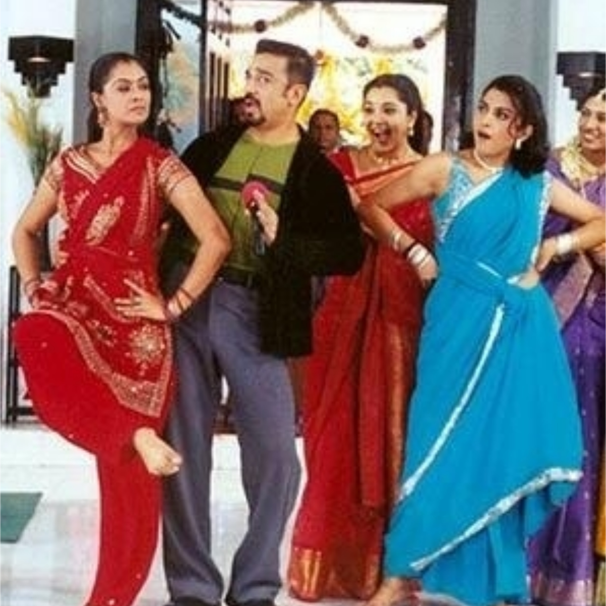 Pinkvilla Picks: Five reasons to not miss Kamal Haasan’s evergreen comedy drama Panchathanthiram