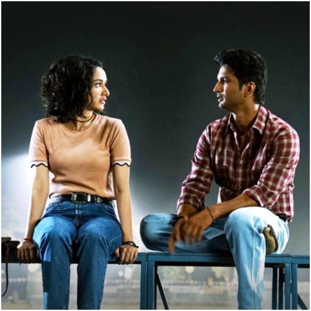 Pinkvilla Picks: Here's why Sushant Singh Rajput, Shraddha Kapoor’s Chhichhore is an ode to college days