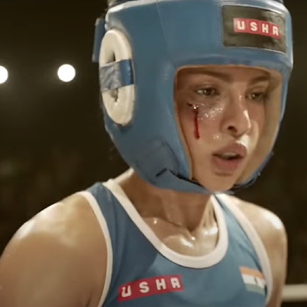 Pinkvilla Picks: Priyanka Chopra starrer Mary Kom is perfect to get inspiration amid bleak lockdown times