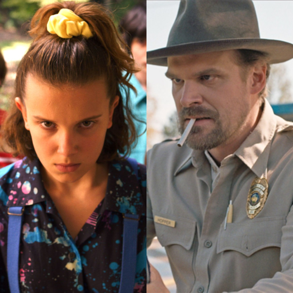 Pinkvilla Picks: Stranger Things: From Eleven's powers to Jim Hopper's cop role; Reasons to watch the show